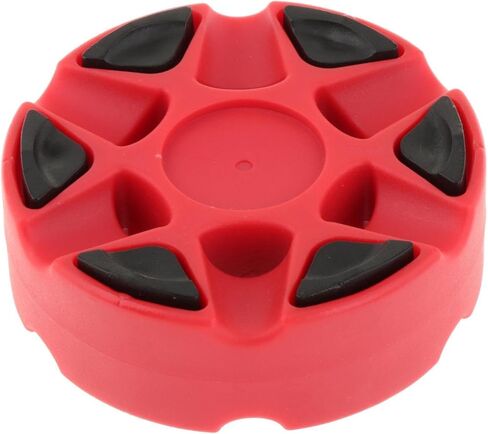 Inline Roller Hockey Puck Street Hockey Puck Field Hockey Balls Ice Hockey Puck for Practicing in Kuwait