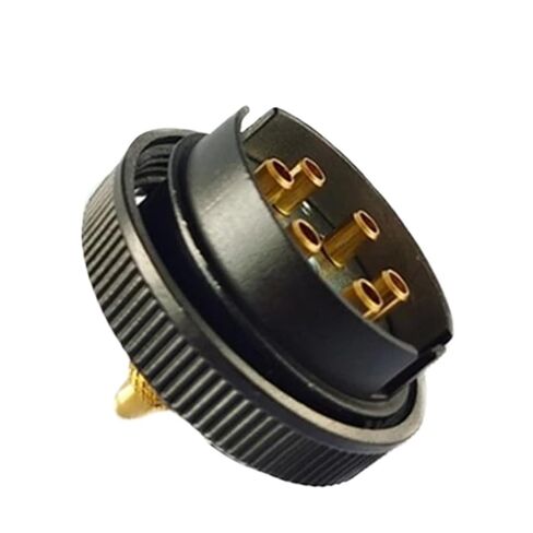 Multi-Connector DM DM6 DM6P DM6/DM6P-04N/04NU/06N/06NU-C1/C2(DM6-06N) in Saudi Arabia