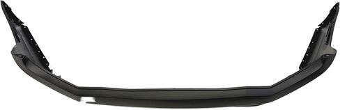 FitParts Compatible with Ford Mustang 2010-2012 Rear Bumper Cover. New Primed W/Mud Flaps Hls. FO1100661 AR3Z 17K835AAPTM in Saudi Arabia