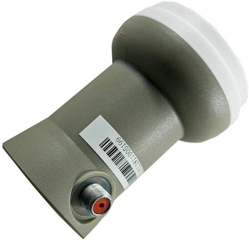 LNBF - SL1PLL v2 - GEOSATpro SINGLE STANDARD KU PHASE LOCKED LOOP in Saudi Arabia