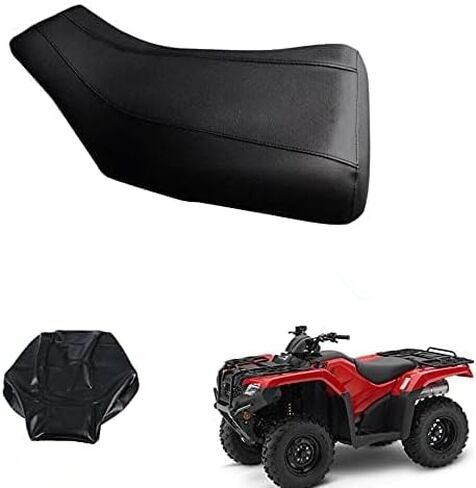 تغطية مقعد Cheda متوافق مع 1988 1999 2000 Honda Fourtrax 300 in Kuwait