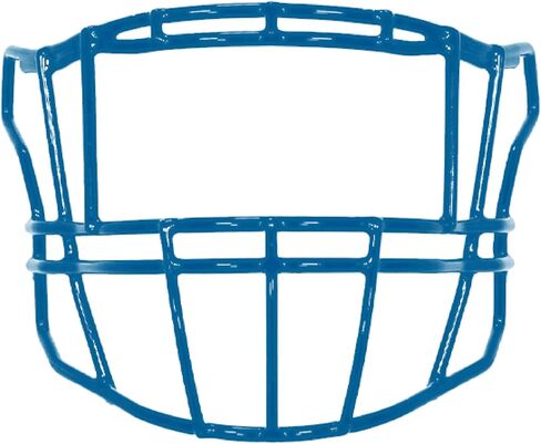 SF-2EG-II-HD (شديد التحمل) لـ Riddell SpeedFlex + ملصق خوذة العلم الأمريكي - شبكة خضراء in Kuwait