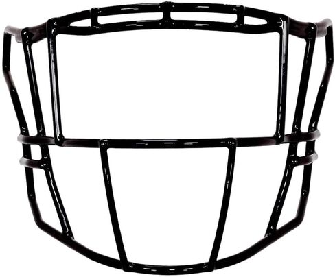 SF-2EG-SW-HD (شديد التحمل) لـ Riddell SpeedFlex + ملصق خوذة العلم الأمريكي - شبكة خضراء in Kuwait