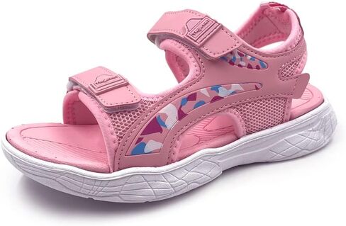 TISGOTAN unisex-child Open Toe in Saudi Arabia