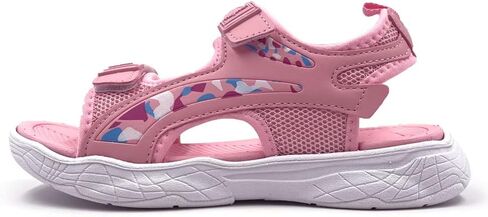 TISGOTAN unisex-child Open Toe in Saudi Arabia