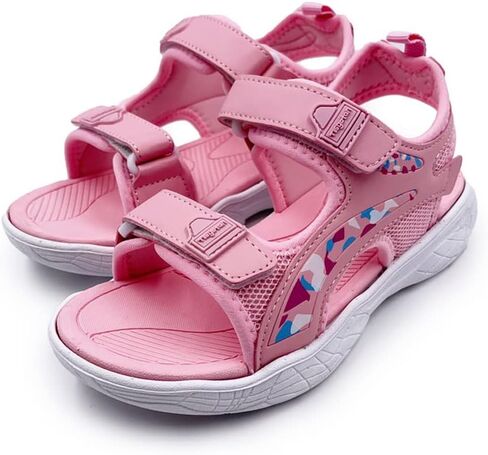 TISGOTAN unisex-child Open Toe in Saudi Arabia