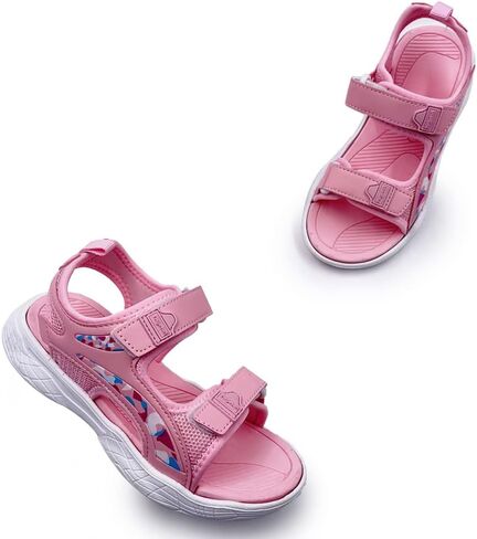 TISGOTAN unisex-child Open Toe in Saudi Arabia