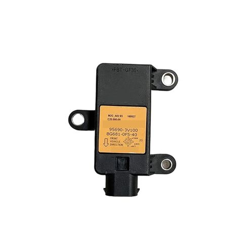 حقيقي تعليق معدل YAW ABS الاستشعار OEM ل 956903V100 95690 3V100 95690-3V100 in Saudi Arabia