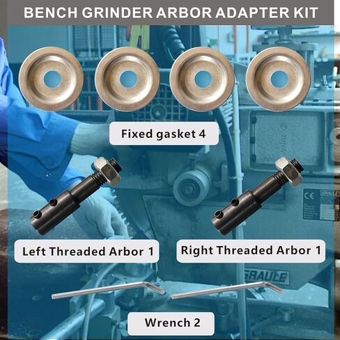 رمح أربور موسع 8 مم محرك أربور محول مقاعد البدلاء طاحونة تمديد رمح الخيوط رمح دعم عدة لتلميع ساندر تلميع طحن عجلة التلميع الدوارة in Kuwait