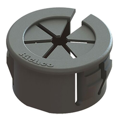 Essentra, PGSC-1319A, All-Fit Bushing - Open 12.7 mm (0.500 in) - 19.1 mm (0.750 in) - 3 mm (0.118 in) (500 Item/s) in Saudi Arabia