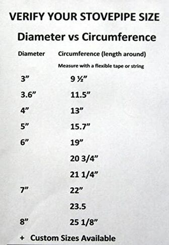 6 أنابيب مدخنة لاسترداد الحرارة/مشعات/مبادلات حرارية، أنبوب موقد بقطر 3 بوصة. in Kuwait