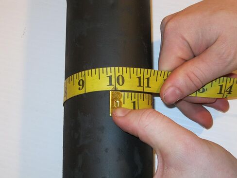 6 أنابيب مدخنة لاسترداد الحرارة/مشعات/مبادلات حرارية، أنبوب موقد بقطر 3 بوصة. in Kuwait