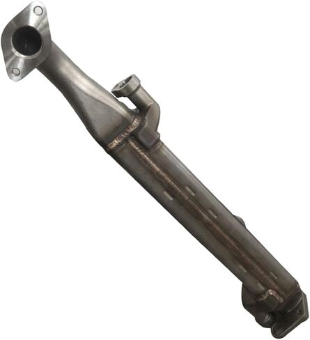 Heat Exchanger RE522589 Fits for JD 6068 6090 Engine 2204 7630 7730 7830 S540 S550 T550 620G 640G in Saudi Arabia