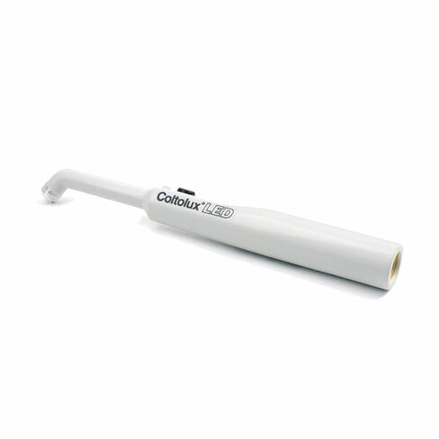 Coltene C7970100115 Coltolux LED Curing Light, 100-115V in Saudi Arabia