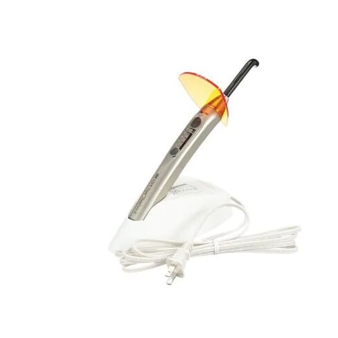 3M ESPE 76976 Elipar DeepCure-S Dental LED Curing Light Cordless in Saudi Arabia