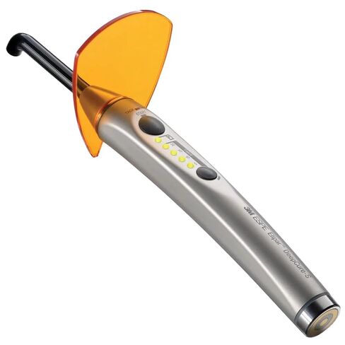 3M ESPE 76976 Elipar DeepCure-S Dental LED Curing Light Cordless in Saudi Arabia