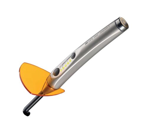 3M ESPE 76976 Elipar DeepCure-S Dental LED Curing Light Cordless in Saudi Arabia