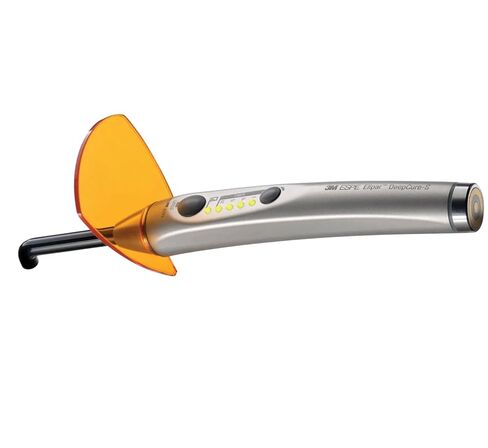 3M ESPE 76976 Elipar DeepCure-S Dental LED Curing Light Cordless in Saudi Arabia
