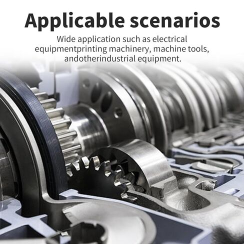 Sleeve Bearings 3/8" Bore x 3/4" OD x 1/2" Length Cast Brass Wrapped Oilless Bushing for Industrial Equipment in Kuwait