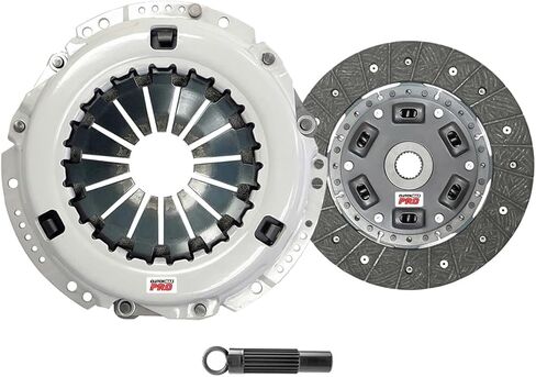 مجموعة قابض Clutchmaxpro Heavy Duty OEM مع Flywheel متوافقة مع 2011 2012 2013 2014 2015 2016 Scion TC 2.5L 2010 2011 Toyota Camry 2Arfe (CP16087HDFW-CK) in Saudi Arabia