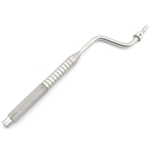G.S Osteotome 4.0MM إزاحة (8-10-13-15-18MM) مقعرة in Saudi Arabia