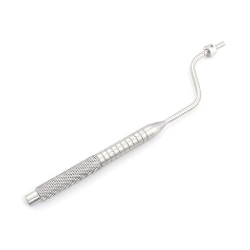 G.S Osteotome 3.0MM إزاحة (8-10-13-15-18MM) مقعرة in Saudi Arabia