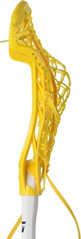 City Sports Gait Air 2 D Women's Strung Lacrosse Head - Designed by Northwestern Superstar Izzy Scane, Quick Release, Super Light, Improved Pocket Control, Multiple Colors Available in Saudi Arabia
