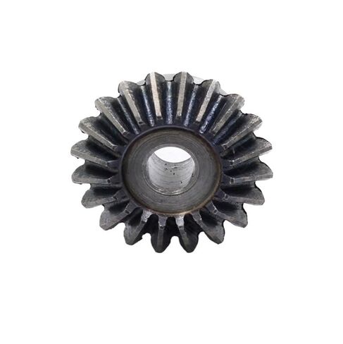 الصلب الثقيلة المحرك ترس والعتاد 1 وحدة 15 الأسنان القياسية تتحمل الداخلية 6 مللي متر والعتاد الأسنان دوامة شطبة in Kuwait