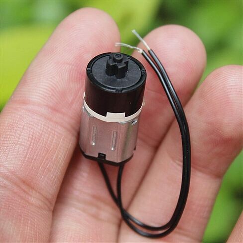 Planetary Gear Electronic Starter, DC 3V 5V Gear Micro Min Planetary Electronic Starter Parts, Precision Reduction DC Motors, Accessories in Kuwait
