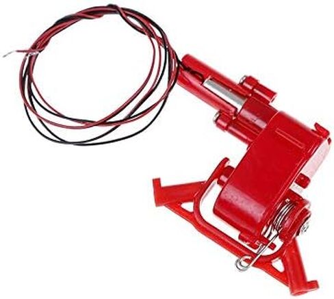 Coreless DC Electronic Starter, Mini DIY DC 3V 3.7V 245RPM 300RPM, Micro Worm Gear Electronic Starter, Accessories in Kuwait