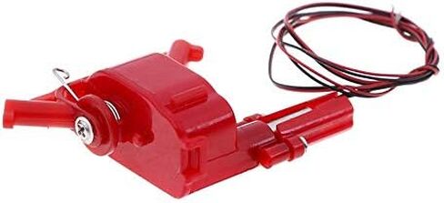 Coreless DC Electronic Starter, Mini DIY DC 3V 3.7V 245RPM 300RPM, Micro Worm Gear Electronic Starter, Accessories in Kuwait