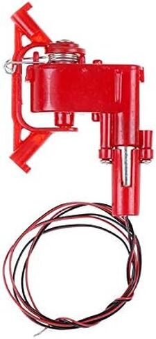 Coreless DC Electronic Starter, Mini DIY DC 3V 3.7V 245RPM 300RPM, Micro Worm Gear Electronic Starter, Accessories in Kuwait