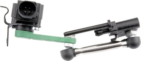 URO Parts 7P0616213 Suspension Height Level Sensor in Saudi Arabia