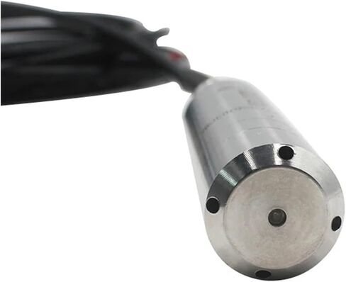 QDY30A-B 4-20mA Liquid Level Sensor for River deep Well Tank Control Level Transmitter 4-20ma 0-5V 0-10V RS485 0.5-4.5V(500cm Range 700cm,4-20mA) in Saudi Arabia