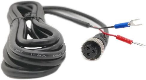 4-20mA Output Two-Wire Thread G1/4 0-16Bar air Compressor Pressure Sensor M12 3 Meters Cable 9-36V Power Supply 0.5% Accuracy in Saudi Arabia