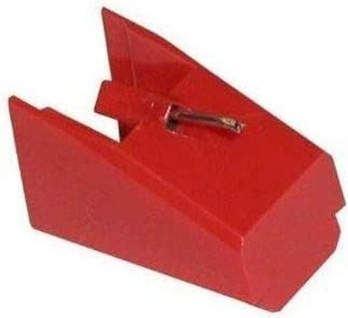 ReadyWired Turntable Needle Stylus for Sanyo Fisher ST-66D, ST66D, MG-66D, MG66D, 794-D7 in Kuwait