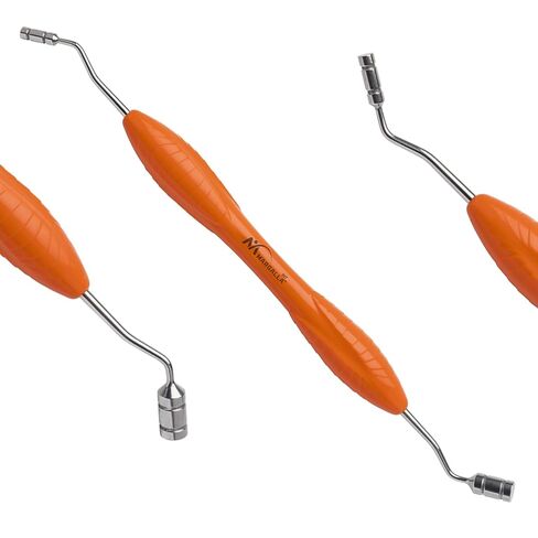 Professional Dental Measuring Instrument 3.4-5.8mm in Kuwait