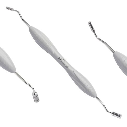 أداة قياس احترافية للأسنان 3.0-5.0 ملم in Kuwait