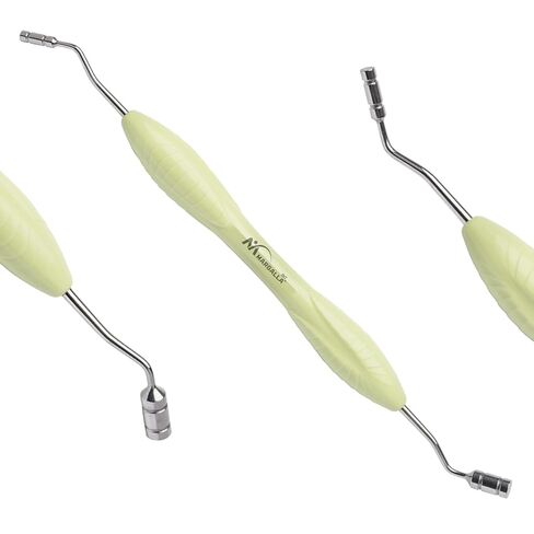 Professional Dental Measuring Instrument 3.1-5.3mm in Saudi Arabia