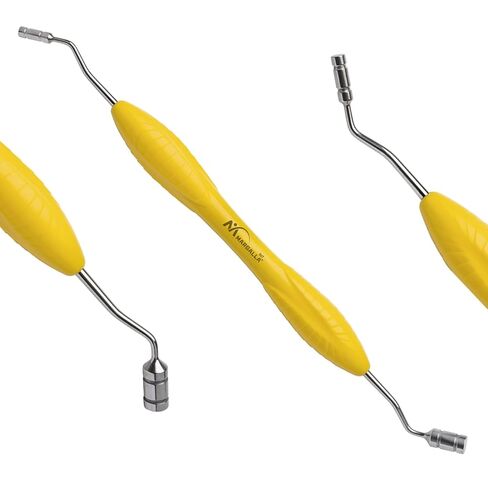 Professional Dental Measuring Instrument 3.3-5.6mm in Kuwait