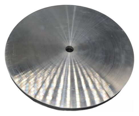 ACE850 6 Inch,8 Aluminum Polishing Disc Flat Abrasive Wheel for Gemstone Grinding Machine Gems Faceting Sand Paper Gasket ACE850 in Kuwait