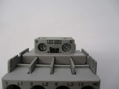 ALLEN BRADLEY 100-C23D10 SERIES C CONTACTOR in Saudi Arabia