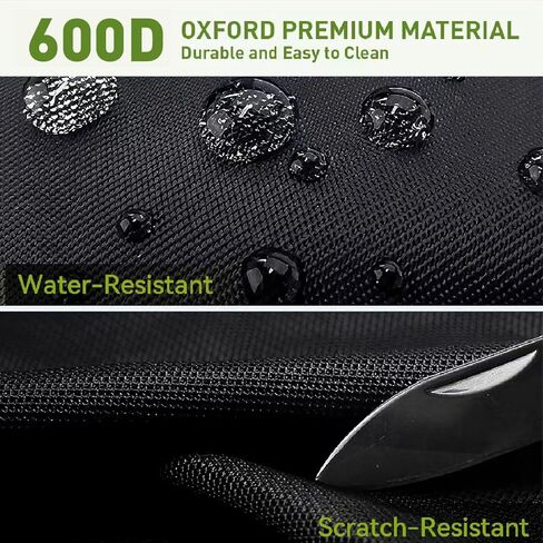 حقيبة تخزين علم الزاوية شديدة التحمل بطول 5 أقدام - طول 60 بوصة × عرض 6 بوصة × ارتفاع 6 بوصة حقيبة مقاومة للماء لأعمدة الرشاقة وعصي التدريب وأعلام حماية الألوان والمعدات الميدانية in Kuwait