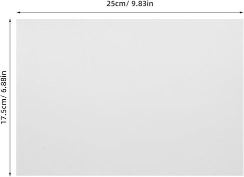 50Pcs Blank Race Bibs for Runners with Lightweight Fabric, Quick-Wear Design, Sturdy Running for Marathon, Athletics, and Outdoor Sports Events in Saudi Arabia