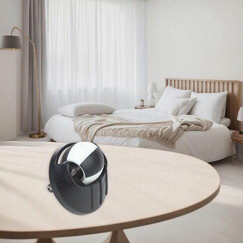 Front Caster Wheel Replacement for M7/M7 Max/M7 Pro and for Ultenic for T10 for Elite Robotic Vacuum Cleaner, Smooth-Moving Plastic Assembly, Enhanced Cleaning Performance for Hardwood Floors in Kuwait