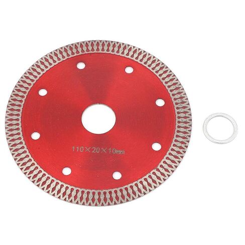 كيكومي 110 × 20 × 10 ملم منشار كابريك عجلة عالية للسيراميك ميكوليت 18 × 14 × 1 سيراميك عالي in Kuwait