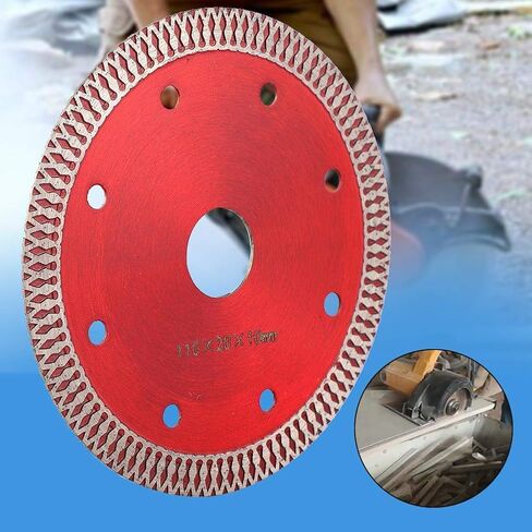 كيكومي 110 × 20 × 10 ملم منشار كابريك عجلة عالية للسيراميك ميكوليت 18 × 14 × 1 سيراميك عالي in Kuwait