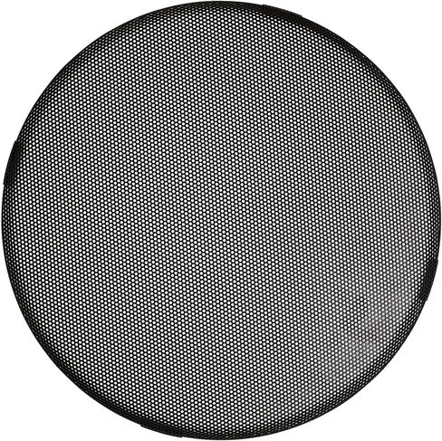 KRK S84 Subwoofer Grille with Gasket in Saudi Arabia
