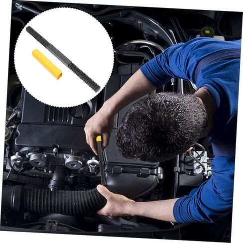 Thread Repair File for Easy Restoration of Damaged Threads Compact and Lightweight Hand File for Repair Projects in Saudi Arabia