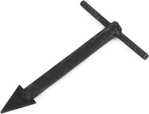 1/4 20UNC Thread Repair Insert Kit, 12PCS Screw Sleeve, High Strength Steel Stainless Steel, Easy Maintain Damaged Threads, Ideal for Soft Metals, High Voltage Switchgear in Kuwait